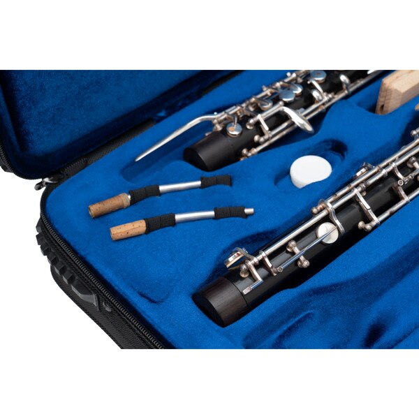 Oboe & English Horn Combination Case PRO PAC Protec